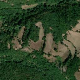 Satellite imagery of Kodra e Dimces, MK