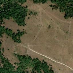 Satellite imagery of Radika, MK