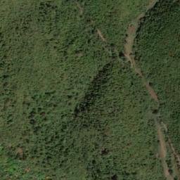 Satellite imagery of Šljamarce, MK