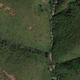 Satellite imagery of Šljamarce, MK