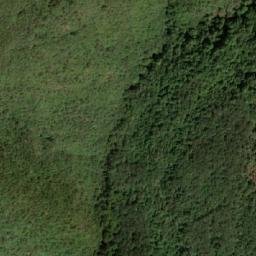 Satellite imagery of Brekinja, MK