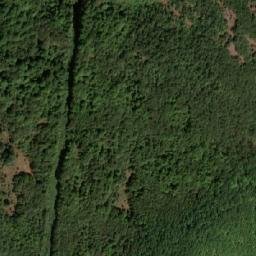 Satellite imagery of Ostruga, MK