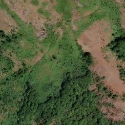 Satellite imagery of Zmijina Dupka, MK