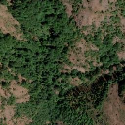 Satellite imagery of Cagarevac, MK