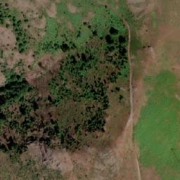 Satellite imagery of Cagarevac, MK