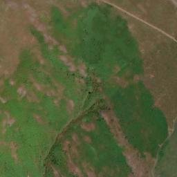 Satellite imagery of Cagarevac, MK