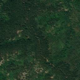 Satellite imagery of Ǵurǵevica, MK