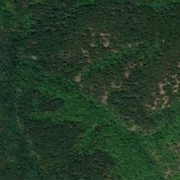 Satellite imagery of Ǵurǵevica, MK