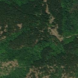 Satellite imagery of Ǵurǵevica, MK