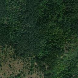 Satellite imagery of Pužar, MK