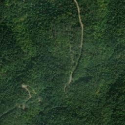 Satellite imagery of Pužar, MK