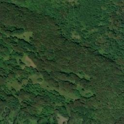 Satellite imagery of Sredno Brdo, MK