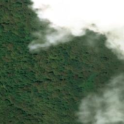 Satellite imagery of Sredno Brdo, MK