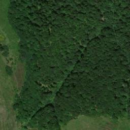 Satellite imagery of Gradište, MK