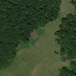 Satellite imagery of Gradište, MK