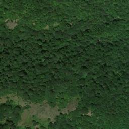 Satellite imagery of Gradište, MK