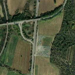 Satellite imagery of TT47, BG