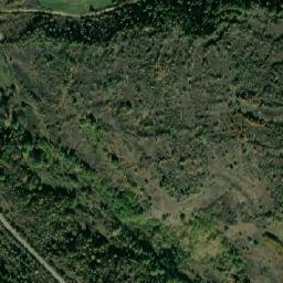 Satellite imagery of TT47, BG