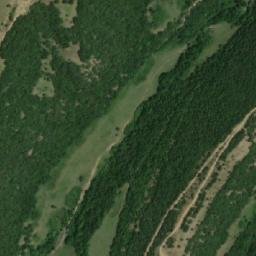 Satellite imagery of Rilska Ridina, BG