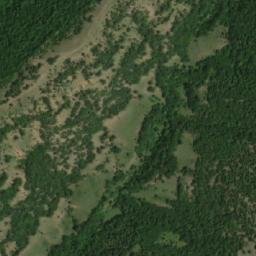 Satellite imagery of Rilska Ridina, BG