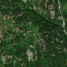 Satellite imagery of TT4, BG