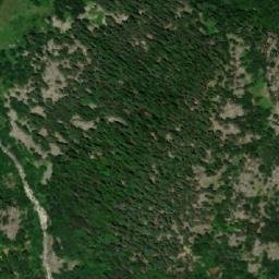 Satellite imagery of TT4, BG