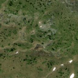 Satellite imagery of Kanarata, BG