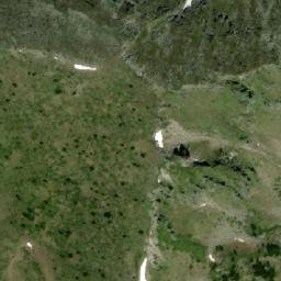 Satellite imagery of Kanarata, BG