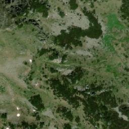 Satellite imagery of Kanarata, BG