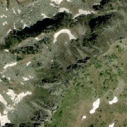 Satellite imagery of Trite Mushi, BG