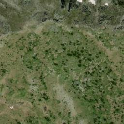Satellite imagery of Trite Mushi, BG