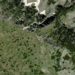 Satellite imagery of Trite Mushi, BG