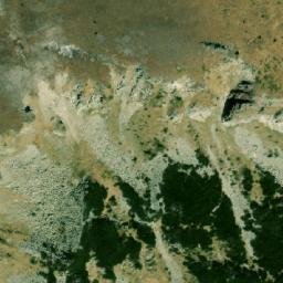 Satellite imagery of TT1201, BG