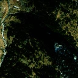 Satellite imagery of Musanov chal, BG