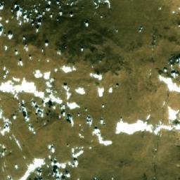 Satellite imagery of Musanov chal, BG