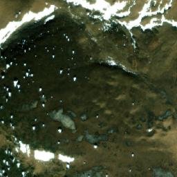 Satellite imagery of TT2/XXXI/, BG