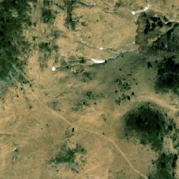 Satellite imagery of TT1/XVIII/, BG