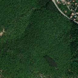 Satellite imagery of TT33, BG