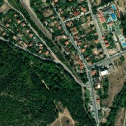 Satellite imagery of TT33, BG