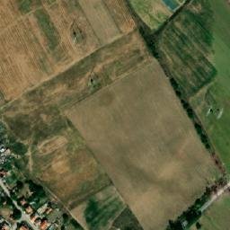 Satellite imagery of TT59B, BG