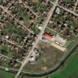 Satellite imagery of TT113B, BG