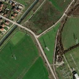 Satellite imagery of TT113B, BG