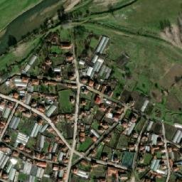 Satellite imagery of TT118, BG
