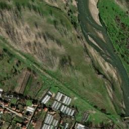 Satellite imagery of TT118, BG