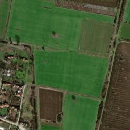 Satellite imagery of TT94, BG