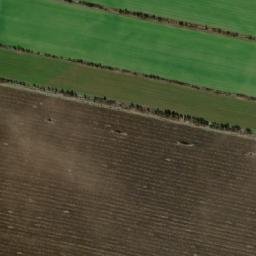 Satellite imagery of TT94, BG