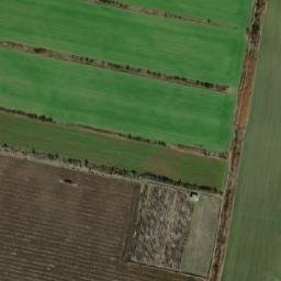 Satellite imagery of TT94, BG