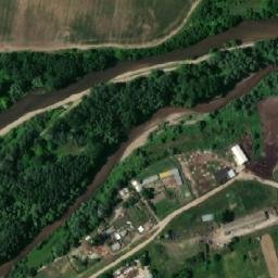 Satellite imagery of TT2, BG