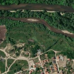 Satellite imagery of TT2, BG