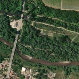 Satellite imagery of TT2, BG